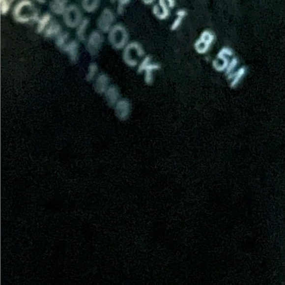 NEW! Steve Madden Chain loafers - Picture 6 of 6